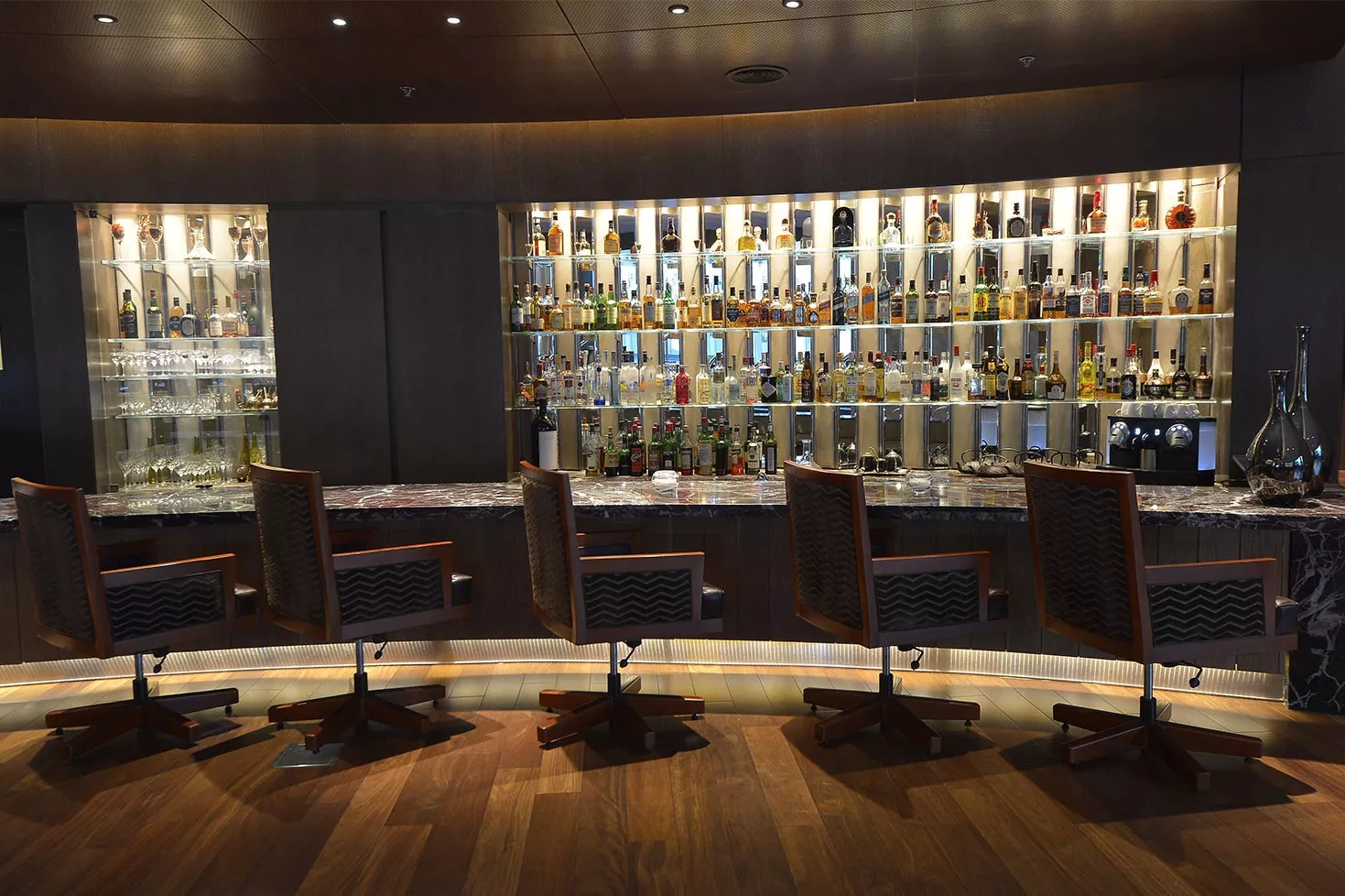 Buenos Aires e Mendoza Luxo